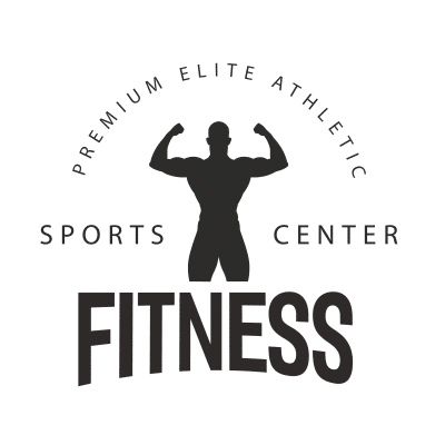 Logo Fitness thiết kế 10-09