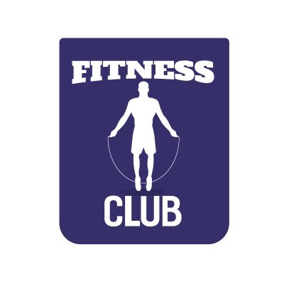 Logo Fitness thiết kế 11-09