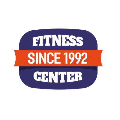 Logo Fitness thiết kế 11-11