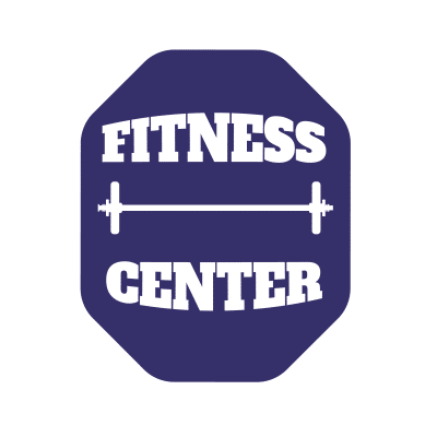 Logo Fitness thiết kế 11-12