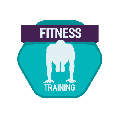 Logo Fitness thiết kế 11-13