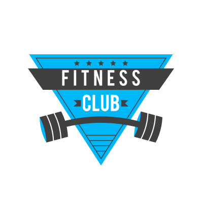 Logo Fitness thiết kế 12-21