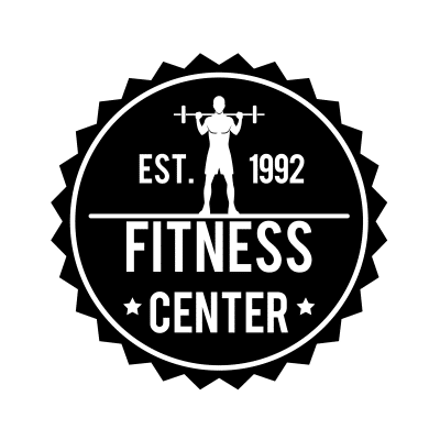 Logo Fitness thiết kế 12-29