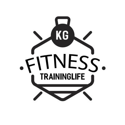 Logo Fitness thiết kế 12-36