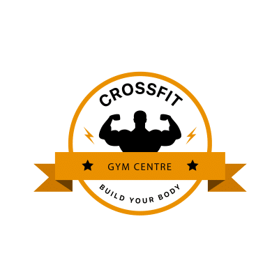 Logo Fitness thiết kế 13-02