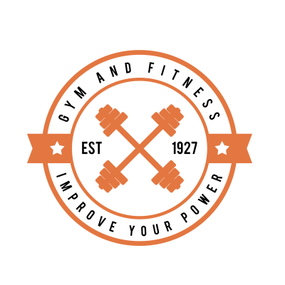 Logo Fitness thiết kế 13-13