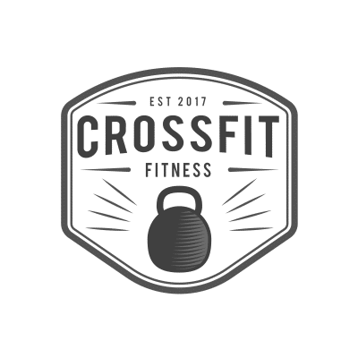 Logo Fitness thiết kế 13-28