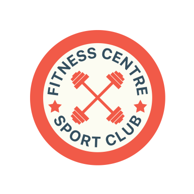 Logo Fitness thiết kế 13-39