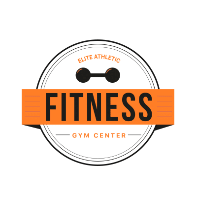 Logo Fitness thiết kế 14-09