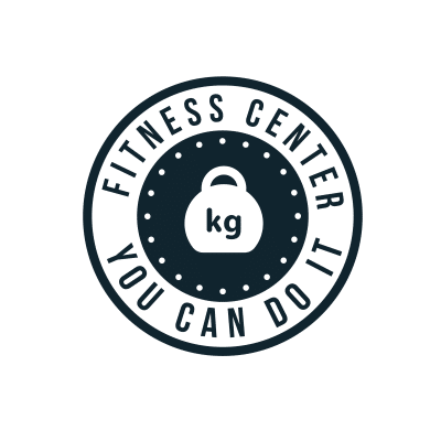 Logo Fitness thiết kế 14-24