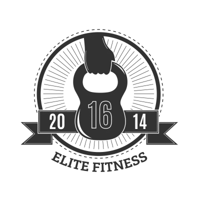 Logo Fitness thiết kế 15-03