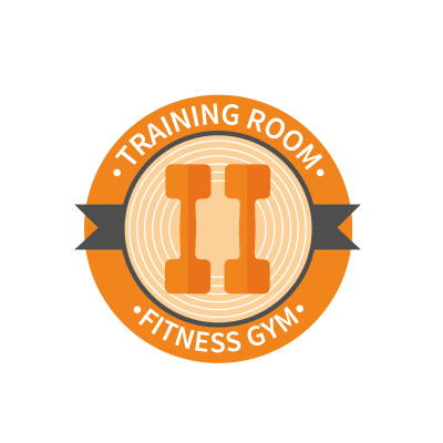 Logo Fitness thiết kế 15-22