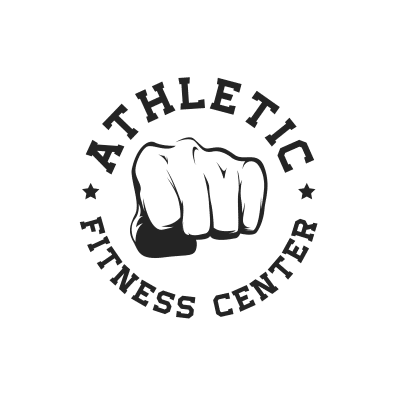 Logo Fitness thiết kế 15-24