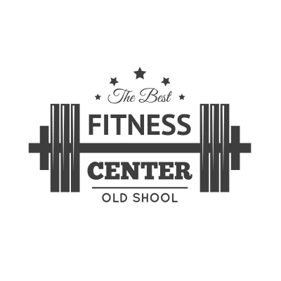 Logo Fitness thiết kế 16-18