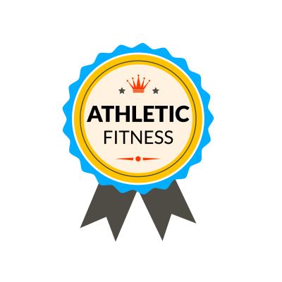 Logo Fitness thiết kế 16-38