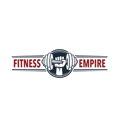 Logo Fitness thiết kế 17-28