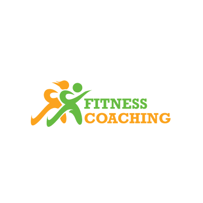 Logo Fitness thiết kế 18-25