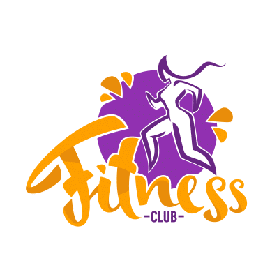 Logo Fitness thiết kế 18-39