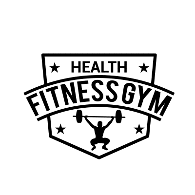 Logo Fitness thiết kế 19-01