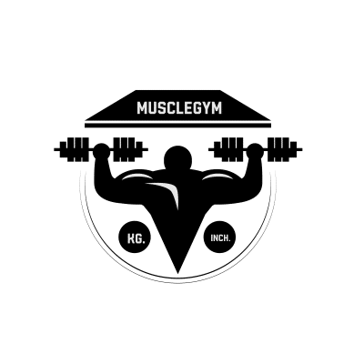 Logo Fitness thiết kế 19-12